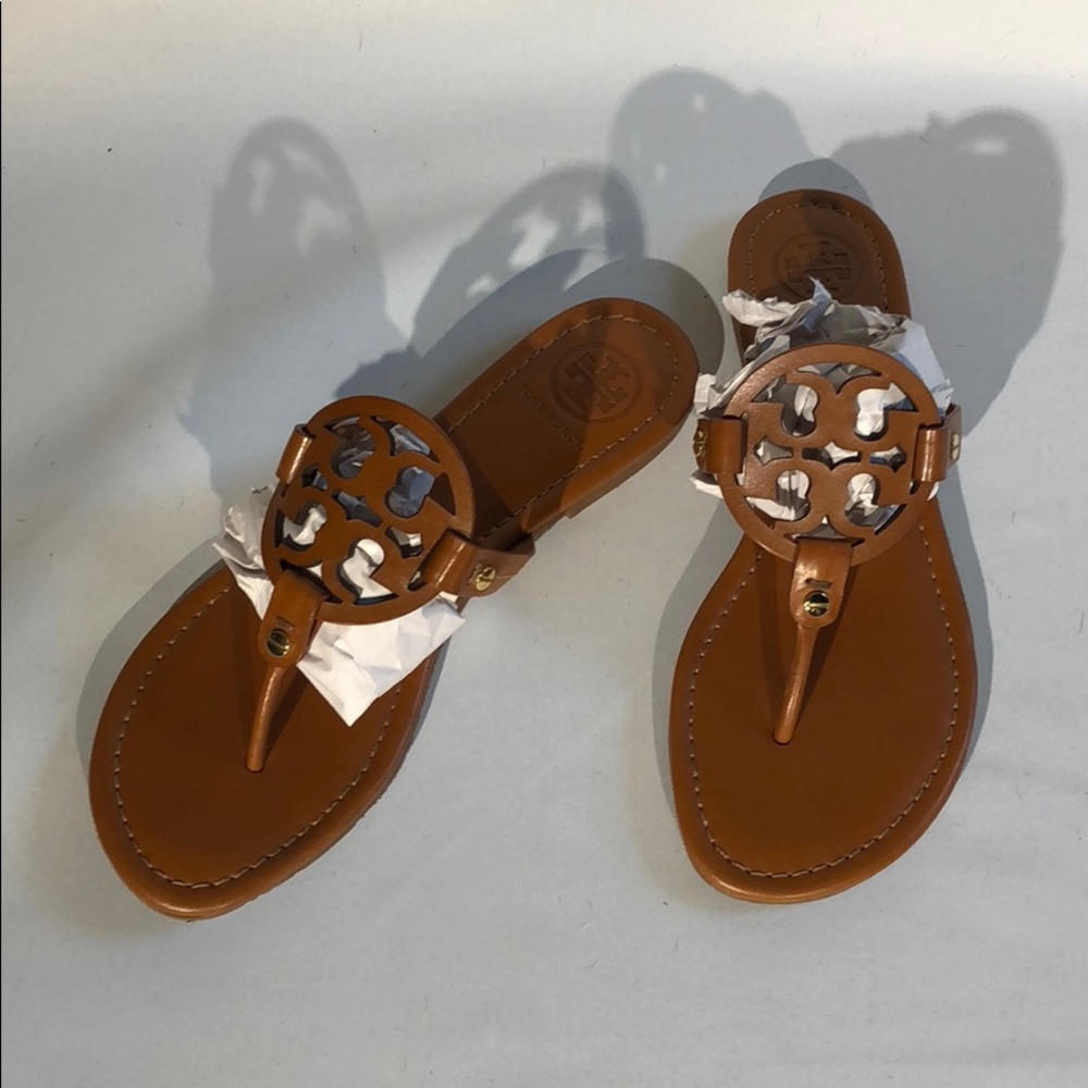 Tory Burch sandals